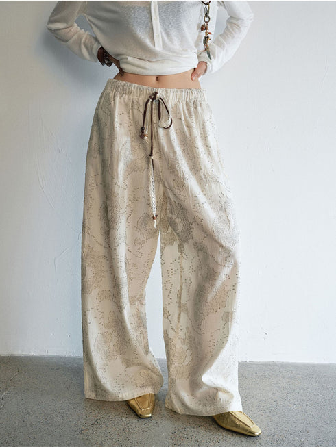 Jac Relax Pants